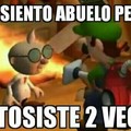 Luigi Mansion 5