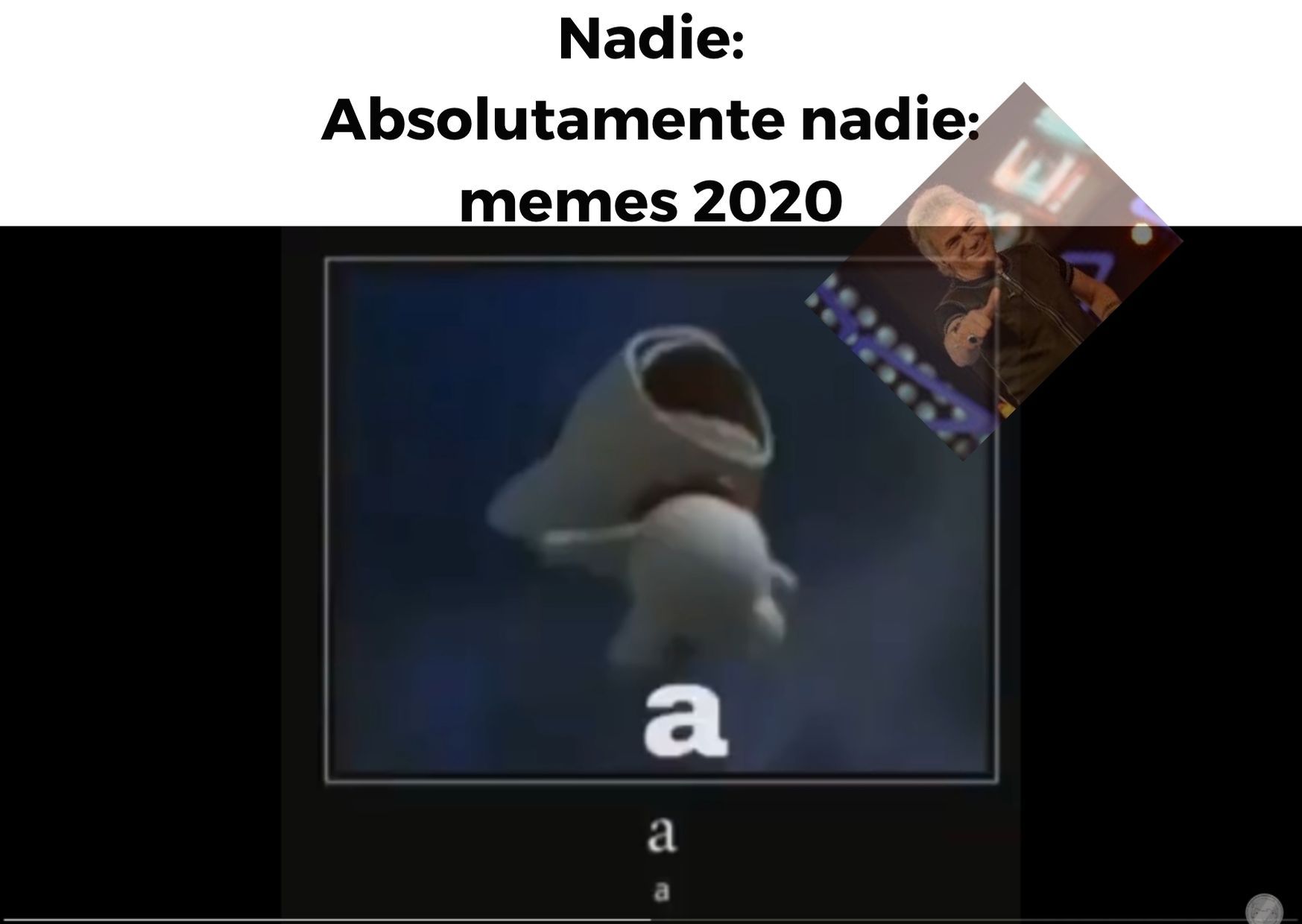 Memes 2020