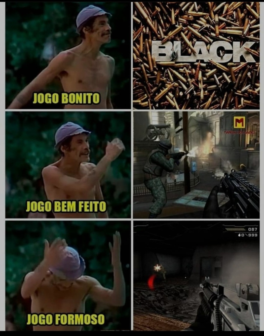 Eu Quero Jogar um Jogo! :) Memedroid