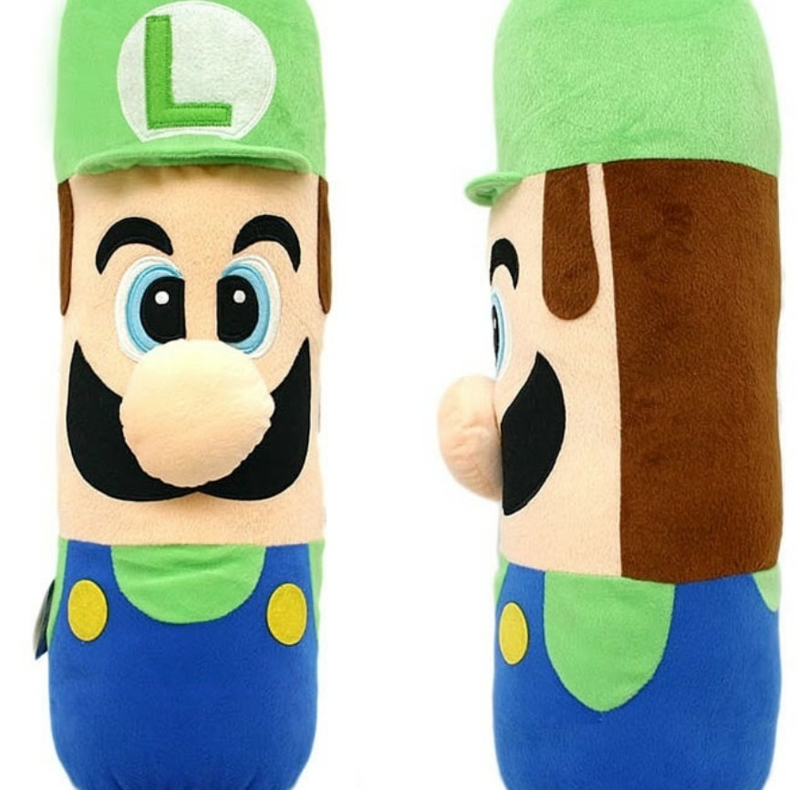 Luigi palo - meme