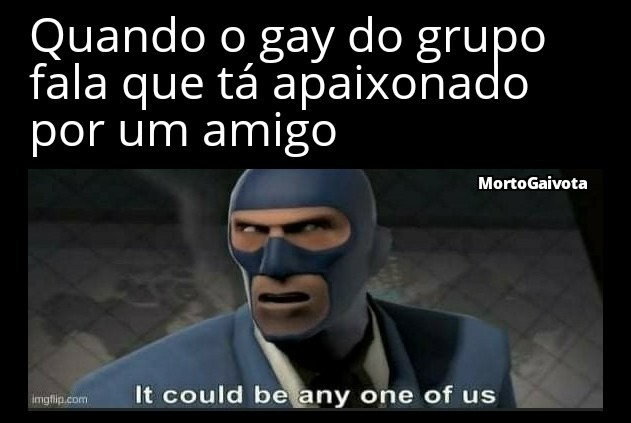 Ten grupo novo do mmd no whatsapp - Meme by Paulo-Guina :) Memedroid