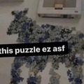 Easy puzzle 