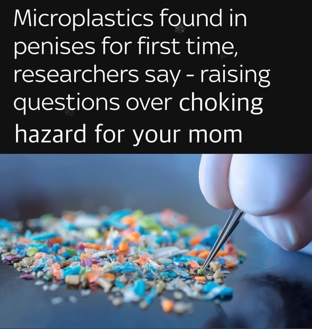 Raising questions - meme