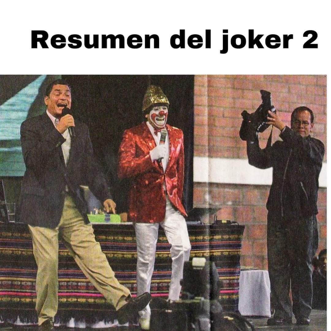 A - meme