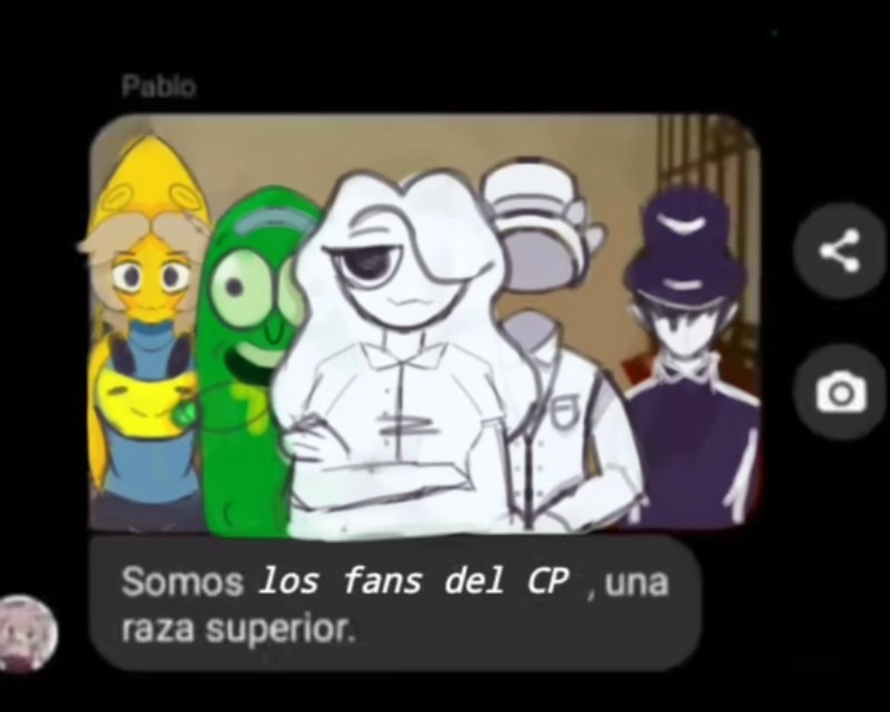 Putos - meme