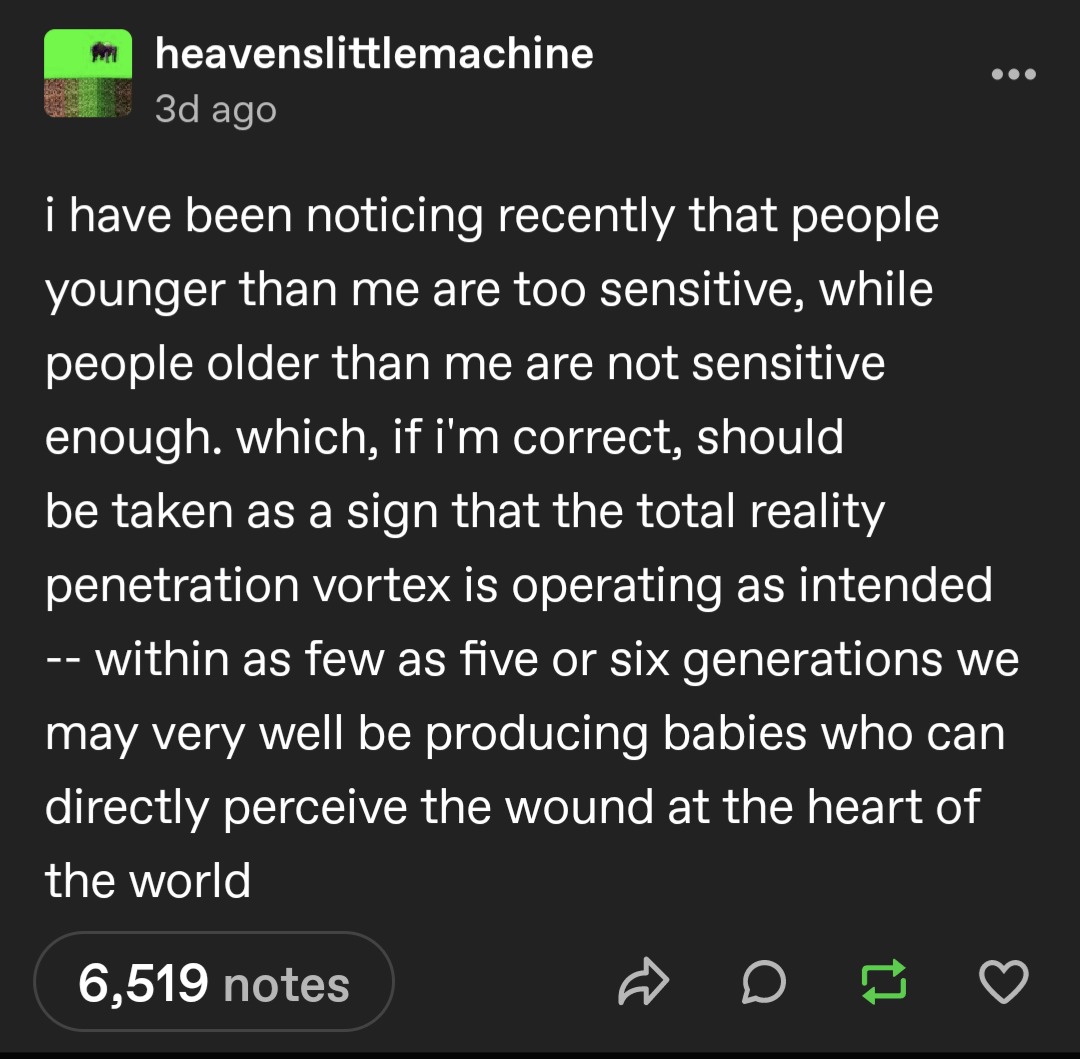 Young people - meme