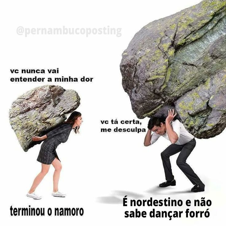 Também não sei dançar forró - meme