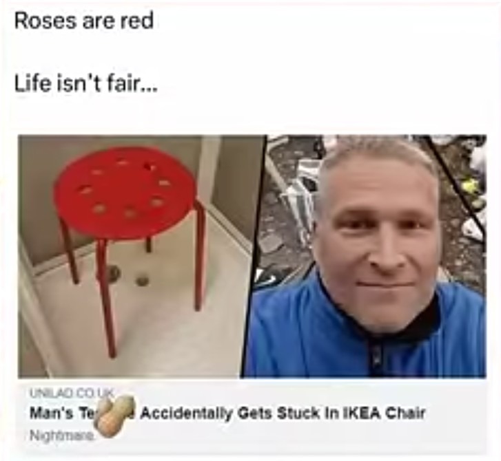 Ikea - meme