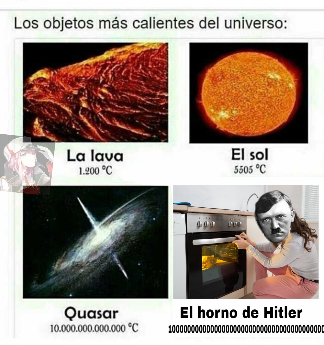 Ltimos Memes Memedroid