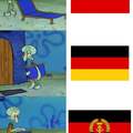 Their Anthem is the best out of all Germany's