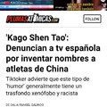 Kago Shen Tao