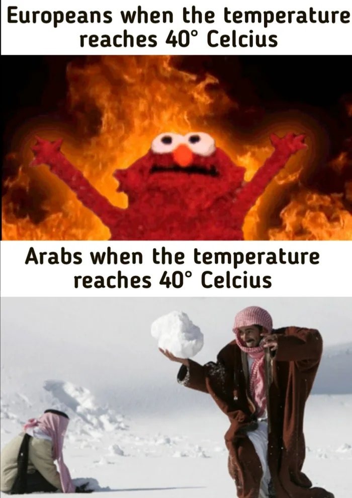 40C - meme