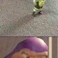 Cursed Shrek toy