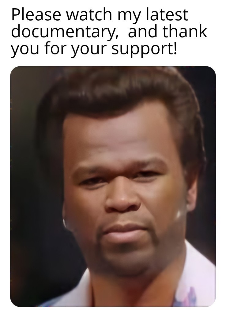 Fiddy Twitty - meme