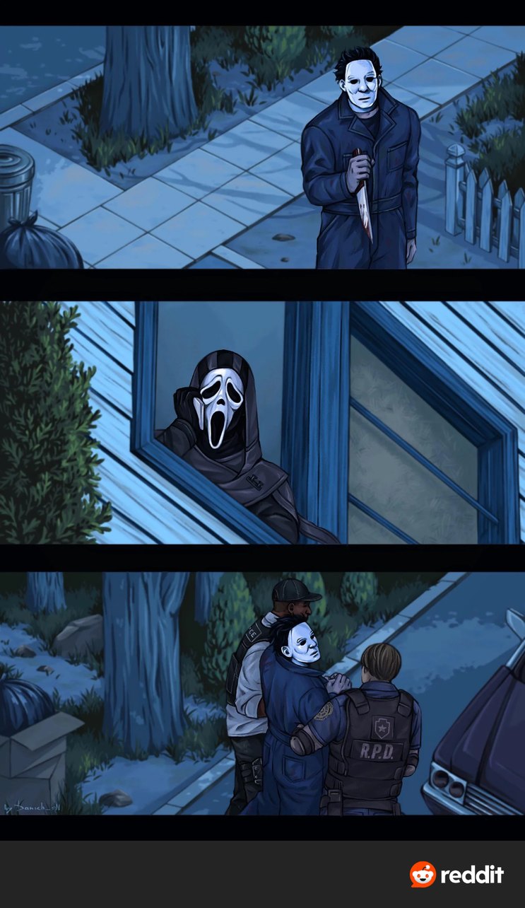 Halloween needs to come faster - meme
