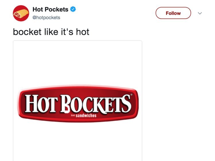 Alabama Hot bockets - meme
