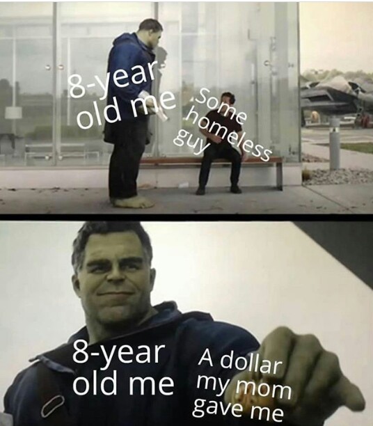 Dolar - meme