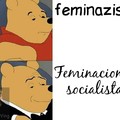 Feminazis zzz feminacionalsocialistas gud