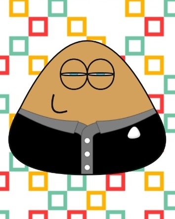 Pou GIF - Pou - Discover & Share GIFs