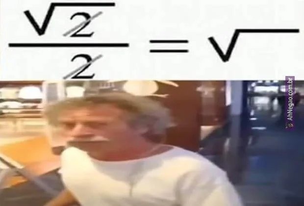 Simple Math - meme
