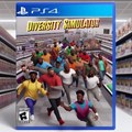 Diversity Simulator