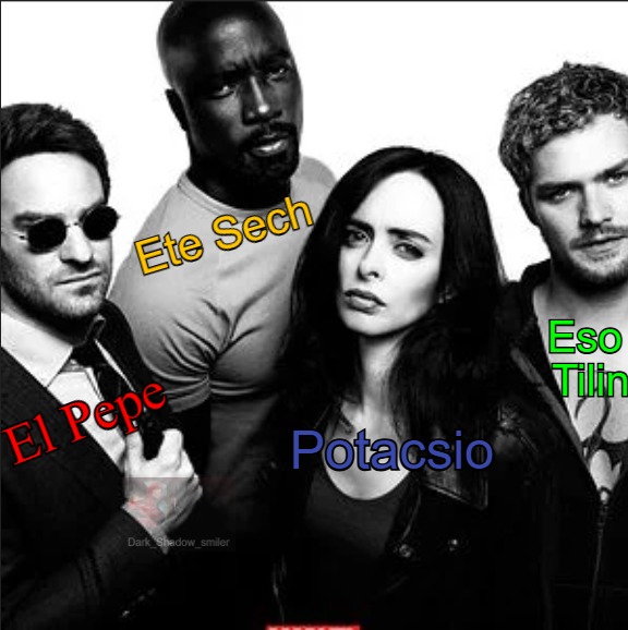 momazo - meme
