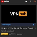 Sympa le VPN