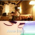 Anne frank