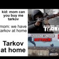 Tarkov II
