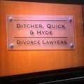 The perfect lawfirm doesn't ex-