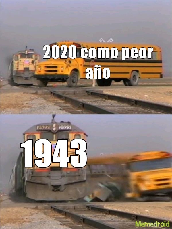 1943 - meme