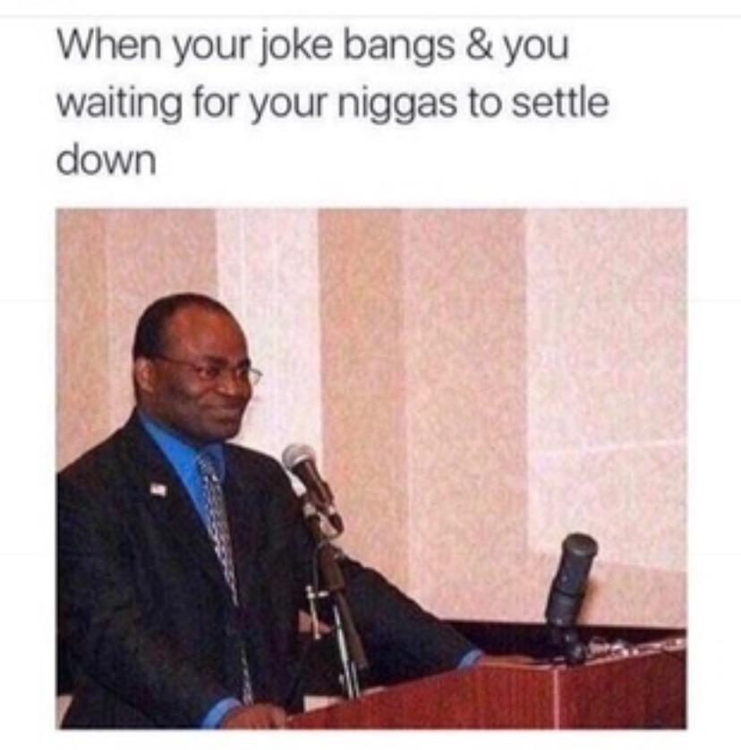 Good feeling - meme