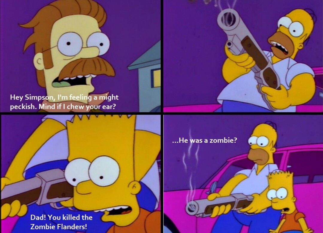 Homer <3 - meme