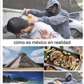 México de verdad :)