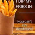 Fries