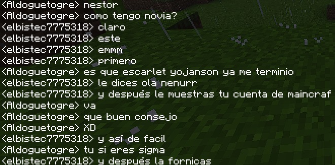 qe vuen consejo la berdad XD - meme