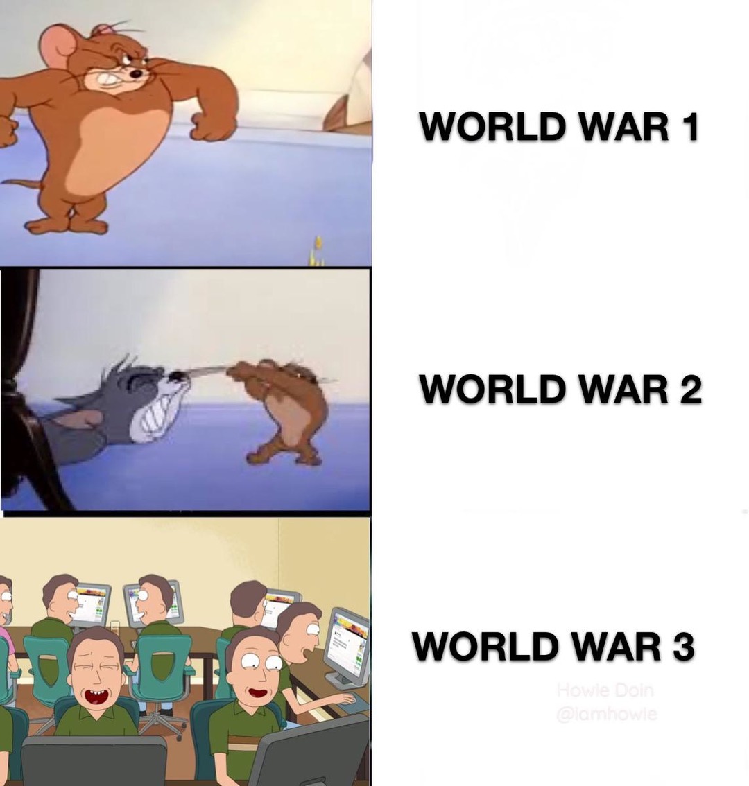 WWs - meme