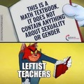 Leftist Teachers
