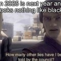 Black ops 2 2025 meme