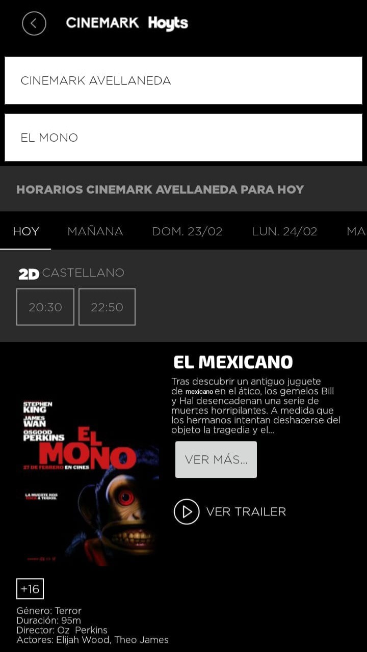 Peliculón - meme