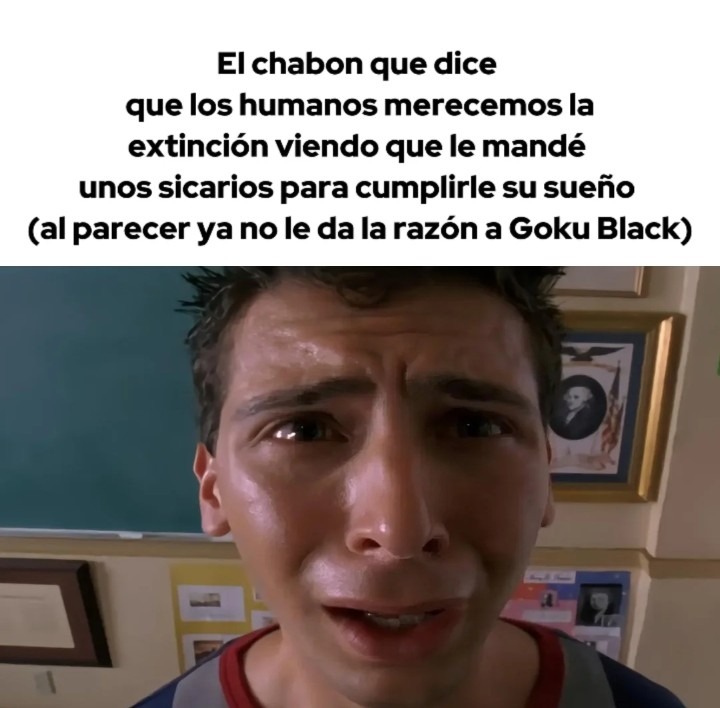 Los edits de funk con fútbol y trollge de fondo es el peor error que la humanidad a cometido - meme