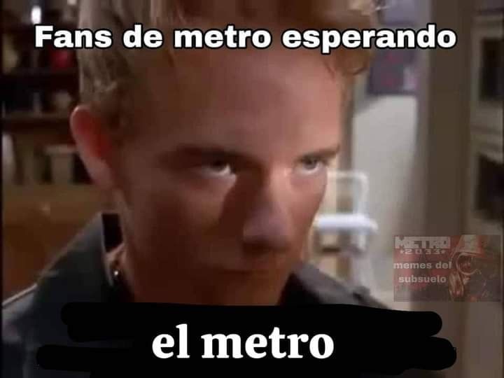 Bueno - meme