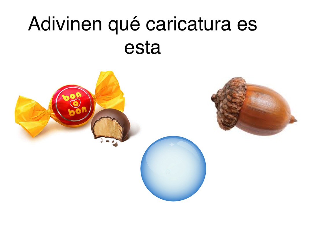 Pista: Es una caricatura que marcó los 2000 y a toda una generación - meme