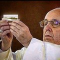 Pope, rhymes with dope, dat ain't no joke                                           soap