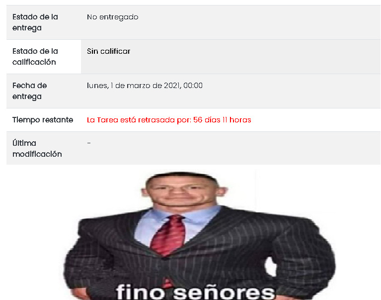 The best Fino Señores memes :) Memedroid