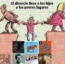 Me gusta el cuarteto, gustavo cerati es el mejor integrante - meme