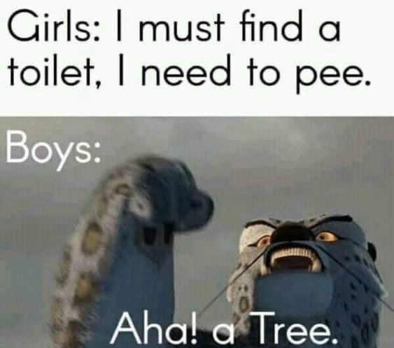 anywheres fine - meme
