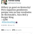 Elección USA