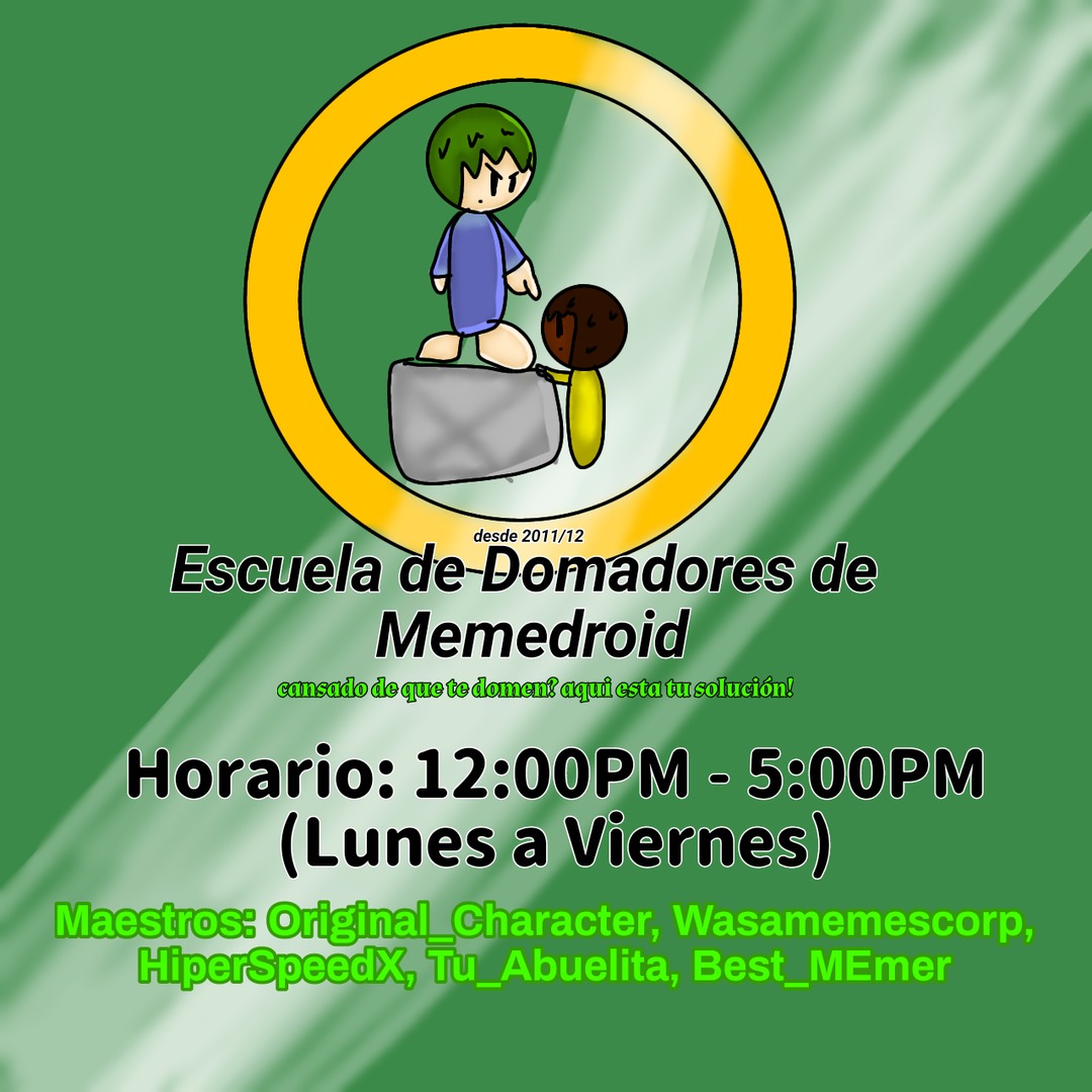 Cansado de que te domen? Llama ya! nuestros operadores esperan al +34-102-QUELEIMPORTA - meme