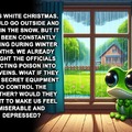 Weather Frog (Dark Humor)
